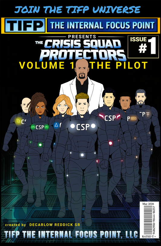 INDIE COMICS BOOK