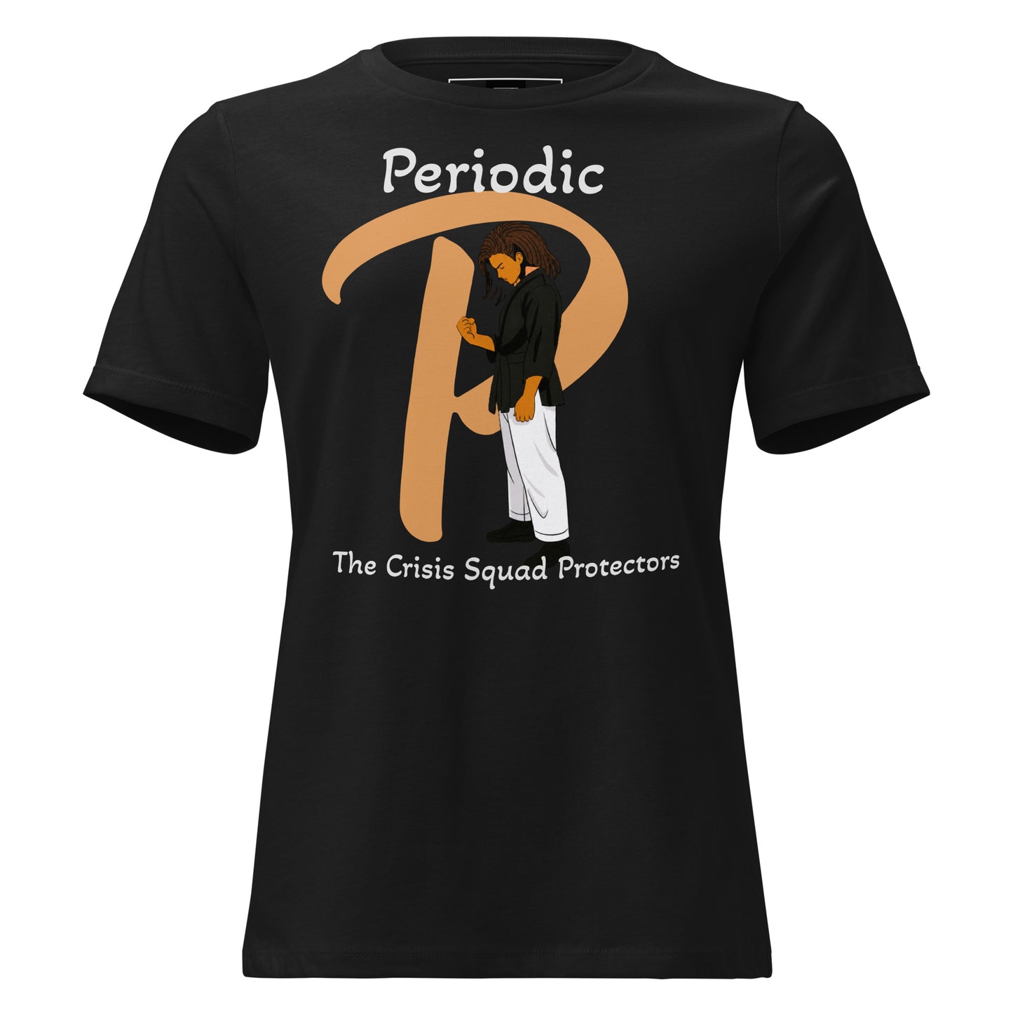 NEW_WOMAN_SHIRT_CSP_WOMAN_POWER JUST FOR WOMAN 