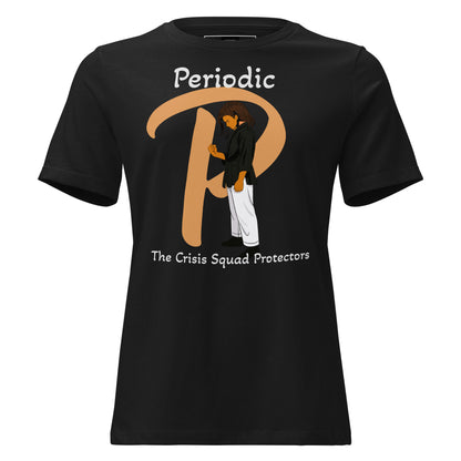 NEW_WOMAN_SHIRT_CSP_WOMAN_POWER JUST FOR WOMAN 