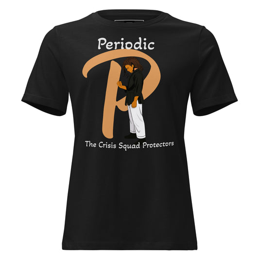 NEW_WOMAN_SHIRT_CSP_WOMAN_POWER JUST FOR WOMAN 