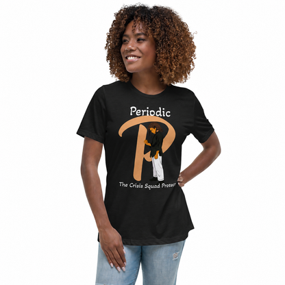 Periodic CSP Edition Woman Wear