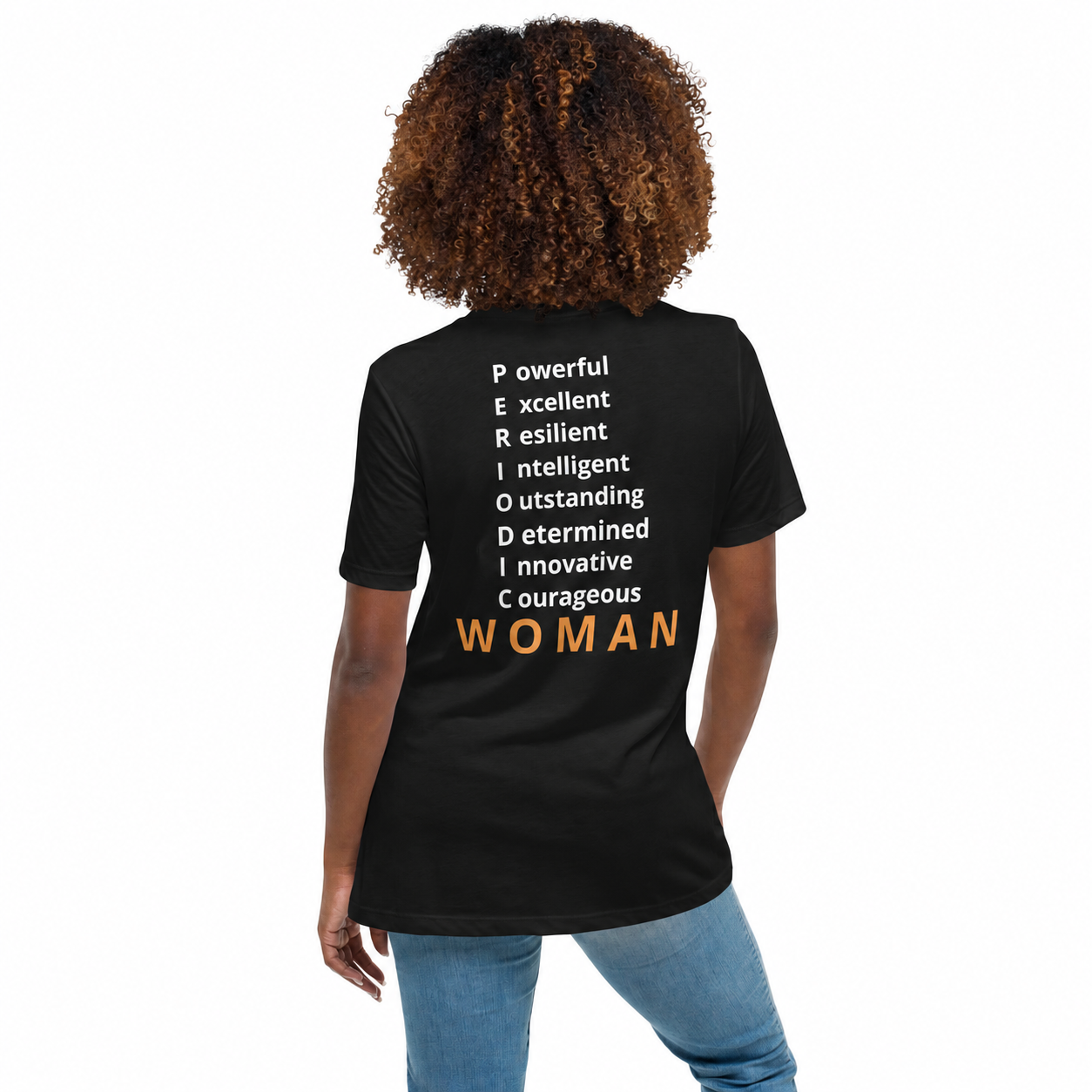 Periodic CSP Edition Woman Wear